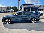 Used 2025 VOLVO S60 PLUG-IN HYBRID T8 AWD ULTRA - NEW $63,165.00 in JACKSONVILLE, FLORIDA (Photo 46)