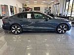 Used 2025 VOLVO S60 PLUG-IN HYBRID T8 AWD ULTRA - NEW $63,165.00 in JACKSONVILLE, FLORIDA (Photo 5)