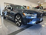 Used 2025 VOLVO S60 PLUG-IN HYBRID T8 AWD ULTRA - NEW $63,165.00 in JACKSONVILLE, FLORIDA (Photo 6)