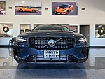 Used 2025 VOLVO S60 PLUG-IN HYBRID T8 AWD ULTRA - NEW $63,165.00 in JACKSONVILLE, FLORIDA (Photo 7)
