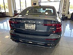 Used 2025 VOLVO S60 PLUG-IN HYBRID T8 AWD ULTRA - NEW $63,165.00 in JACKSONVILLE, FLORIDA (Photo 8)