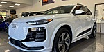 Used 2025 AUDI Q6-E-TRON PREMIUM PLUS - NEW $75,840.00 in JACKSONVILLE, FLORIDA