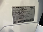 Used 2025 AUDI Q6-E-TRON PREMIUM PLUS - NEW $75,840.00 in JACKSONVILLE, FLORIDA (Photo 23)