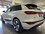 Used 2025 AUDI Q6-E-TRON PREMIUM PLUS - NEW $75,840.00 in JACKSONVILLE, FLORIDA (Photo 3)