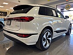 Used 2025 AUDI Q6-E-TRON PREMIUM PLUS - NEW $75,840.00 in JACKSONVILLE, FLORIDA (Photo 4)