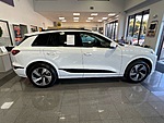 Used 2025 AUDI Q6-E-TRON PREMIUM PLUS - NEW $75,840.00 in JACKSONVILLE, FLORIDA (Photo 5)
