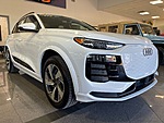 Used 2025 AUDI Q6-E-TRON PREMIUM PLUS - NEW $75,840.00 in JACKSONVILLE, FLORIDA (Photo 6)