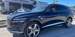 Used 2024 GENESIS GV80 PRESTIGE - NEW $80,880.00 in JACKSONVILLE, FLORIDA