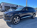 Used 2024 GENESIS GV80 PRESTIGE - NEW $80,880.00 in JACKSONVILLE, FLORIDA (Photo 1)