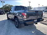 Used 2023 NISSAN TITAN PRO-4X CREW - NEW $62,710.00 in JACKSONVILLE, FLORIDA (Photo 3)