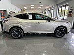 Used 2025 NISSAN MURANO PLATINUM - NEW $53,315.00 in JACKSONVILLE, FLORIDA (Photo 5)