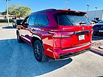 Used 2023 TOYOTA SEQUOIA PLATINUM in JACKSONVILLE, FLORIDA (Photo 10)