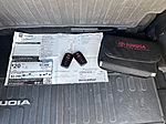 Used 2023 TOYOTA SEQUOIA PLATINUM in JACKSONVILLE, FLORIDA (Photo 11)