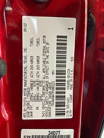 Used 2023 TOYOTA SEQUOIA PLATINUM in JACKSONVILLE, FLORIDA (Photo 25)