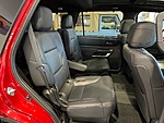 Used 2023 TOYOTA SEQUOIA PLATINUM in JACKSONVILLE, FLORIDA (Photo 42)