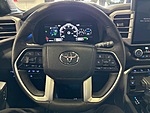 Used 2023 TOYOTA SEQUOIA PLATINUM in JACKSONVILLE, FLORIDA (Photo 46)