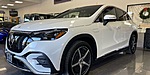 Used 2024 MERCEDES-BENZ EQE SUV EQE 350+ SUV - NEW $86,225.00 in JACKSONVILLE, FLORIDA
