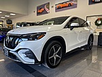 Used 2024 MERCEDES-BENZ EQE SUV EQE 350+ SUV - NEW $86,225.00 in JACKSONVILLE, FLORIDA (Photo 1)