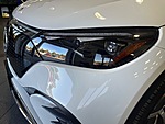 Used 2024 MERCEDES-BENZ EQE SUV EQE 350+ SUV - NEW $86,225.00 in JACKSONVILLE, FLORIDA (Photo 10)