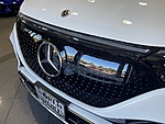 Used 2024 MERCEDES-BENZ EQE SUV EQE 350+ SUV - NEW $86,225.00 in JACKSONVILLE, FLORIDA (Photo 11)