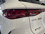 Used 2024 MERCEDES-BENZ EQE SUV EQE 350+ SUV - NEW $86,225.00 in JACKSONVILLE, FLORIDA (Photo 17)