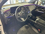 Used 2024 MERCEDES-BENZ EQE SUV EQE 350+ SUV - NEW $86,225.00 in JACKSONVILLE, FLORIDA (Photo 24)