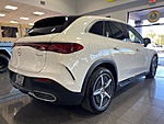 Used 2024 MERCEDES-BENZ EQE SUV EQE 350+ SUV - NEW $86,225.00 in JACKSONVILLE, FLORIDA (Photo 4)