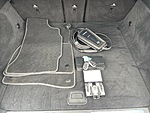 Used 2024 MERCEDES-BENZ EQE SUV EQE 350+ SUV - NEW $86,225.00 in JACKSONVILLE, FLORIDA (Photo 43)