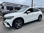 Used 2024 MERCEDES-BENZ EQE SUV EQE 350+ SUV - NEW $86,225.00 in JACKSONVILLE, FLORIDA (Photo 46)