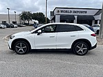 Used 2024 MERCEDES-BENZ EQE SUV EQE 350+ SUV - NEW $86,225.00 in JACKSONVILLE, FLORIDA (Photo 47)