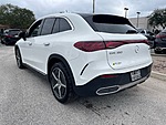 Used 2024 MERCEDES-BENZ EQE SUV EQE 350+ SUV - NEW $86,225.00 in JACKSONVILLE, FLORIDA (Photo 48)