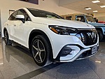 Used 2024 MERCEDES-BENZ EQE SUV EQE 350+ SUV - NEW $86,225.00 in JACKSONVILLE, FLORIDA (Photo 6)