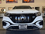 Used 2024 MERCEDES-BENZ EQE SUV EQE 350+ SUV - NEW $86,225.00 in JACKSONVILLE, FLORIDA (Photo 7)