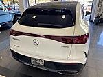 Used 2024 MERCEDES-BENZ EQE SUV EQE 350+ SUV - NEW $86,225.00 in JACKSONVILLE, FLORIDA (Photo 8)