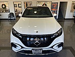 Used 2024 MERCEDES-BENZ EQE SUV EQE 350+ SUV - NEW $86,225.00 in JACKSONVILLE, FLORIDA (Photo 9)