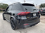 Used 2024 MERCEDES-BENZ GLE63 S AMG 4MATIC AMG GLE 63 S - NEW $140,145.00 in JACKSONVILLE, FLORIDA (Photo 10)