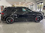 Used 2024 MERCEDES-BENZ GLE63 S AMG 4MATIC AMG GLE 63 S - NEW $140,145.00 in JACKSONVILLE, FLORIDA (Photo 5)