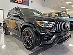 Used 2024 MERCEDES-BENZ GLE63 S AMG 4MATIC AMG GLE 63 S - NEW $140,145.00 in JACKSONVILLE, FLORIDA (Photo 6)