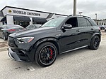 Used 2024 MERCEDES-BENZ GLE63 S AMG 4MATIC AMG GLE 63 S - NEW $140,145.00 in JACKSONVILLE, FLORIDA (Photo 8)