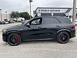 Used 2024 MERCEDES-BENZ GLE63 S AMG 4MATIC AMG GLE 63 S - NEW $140,145.00 in JACKSONVILLE, FLORIDA (Photo 9)