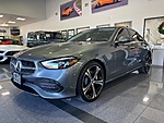 Used 2022 MERCEDES-BENZ C300 SPORT in JACKSONVILLE, FLORIDA (Photo 1)
