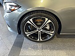 Used 2022 MERCEDES-BENZ C300 SPORT in JACKSONVILLE, FLORIDA (Photo 17)