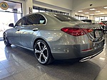 Used 2022 MERCEDES-BENZ C300 SPORT in JACKSONVILLE, FLORIDA (Photo 3)