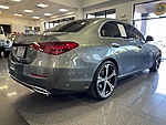 Used 2022 MERCEDES-BENZ C300 SPORT in JACKSONVILLE, FLORIDA (Photo 4)