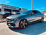 Used 2022 MERCEDES-BENZ C300 SPORT in JACKSONVILLE, FLORIDA (Photo 50)