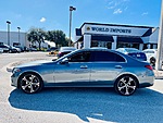 Used 2022 MERCEDES-BENZ C300 SPORT in JACKSONVILLE, FLORIDA (Photo 51)
