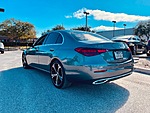 Used 2022 MERCEDES-BENZ C300 SPORT in JACKSONVILLE, FLORIDA (Photo 52)