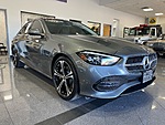 Used 2022 MERCEDES-BENZ C300 SPORT in JACKSONVILLE, FLORIDA (Photo 6)