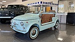 Used 1967 FIAT JOLLY 500 - (FULL RESTORATION ) in JACKSONVILLE, FLORIDA (Photo 1)