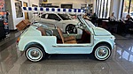 Used 1967 FIAT JOLLY 500 - (FULL RESTORATION ) in JACKSONVILLE, FLORIDA (Photo 13)